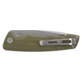 Briceag + Teaca Piele Umarex Walther GNK, Lama=104mm Briceag + Teaca Piele Umarex Walther GNK, Lama=104mm