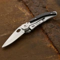 Briceag True Utility Skeletonknife, 4.50cm