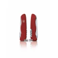 Briceag Victorinox Cheese Master, Rosu, 11.10cm