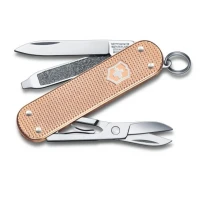 Briceag Victorinox Classic Alox, Fresh Peach