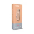 Briceag Victorinox Classic Alox, Fresh Peach