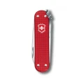 Briceag Victorinox Classic Alox, Sweet Berry