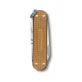 Briceag Victorinox Classic Alox, Wet Sand