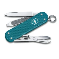 Briceag Victorinox Classic Alox, Wild Jungle