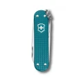 Briceag Victorinox Classic Alox, Wild Jungle Briceag Victorinox Classic Alox, Wild Jungle