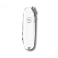 Briceag Victorinox Classic Colors, Falling Snow Briceag Victorinox Classic Colors, Falling Snow