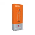 Briceag Victorinox Classic Colors, Mango Tango Briceag Victorinox Classic Colors, Mango Tango