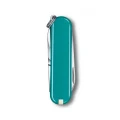 Briceag Victorinox Classic Colors, Mountain Lake Briceag Victorinox Classic Colors, Mountain Lake
