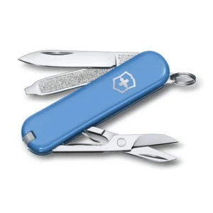 Briceag Victorinox Classic Colors, Summer Rain