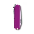 Briceag Victorinox Classic Colors, Tasty Grape Briceag Victorinox Classic Colors, Tasty Grape