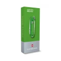 Briceag Victorinox Classic Colors Transparent, Green Tea - 0.6223.T41G Briceag Victorinox Classic Colors Transparent, Green Tea - 0.6223.T41G