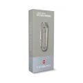 Briceag Victorinox Classic Colors Transparent, Mystical Morning - 0.6223.T31G Briceag Victorinox Classic Colors Transparent, Mystical Morning - 0.6223.T31G