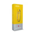 Briceag Victorinox Classic Colors Transparent, Tuscan Sun - 0.6223.T81G
