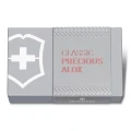 Briceag Victorinox Classic Precious Alox Gentle Rose Briceag Victorinox Classic Precious Alox Gentle Rose