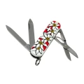 Briceag Victorinox Classic SD, Edelweiss Briceag Victorinox Classic SD, Edelweiss