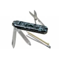 Briceag Victorinox Classic SD, Navy camo - 0.6223.942 Briceag Victorinox Classic SD, Navy camo - 0.6223.942