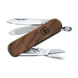 Briceag Victorinox Classic SD, Nuc Briceag Victorinox Classic SD, Nuc