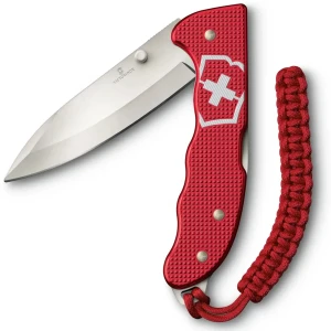 Briceag Victorinox Evoke, Red, 13.60cm
