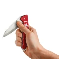 Briceag Victorinox Evoke, Red, 13.60cm Briceag Victorinox Evoke, Red, 13.60cm