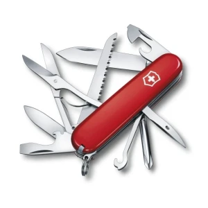 Briceag Victorinox Fieldmaster, Rosu Briceag Victorinox Fieldmaster, Rosu