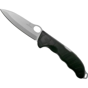 Briceag Victorinox Hunter M Black, 23cm