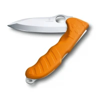 Briceag Victorinox Hunter Pro M One Hand, Portocaliu, 13.60cm