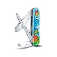 Briceag Victorinox My First, Dolphin Briceag Victorinox My First, Dolphin