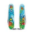 Briceag Victorinox My First, Dolphin Briceag Victorinox My First, Dolphin