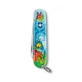 Briceag Victorinox My First, Dolphin Briceag Victorinox My First, Dolphin