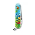 Briceag Victorinox My First, Dolphin Briceag Victorinox My First, Dolphin