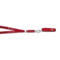 Briceag Victorinox My First H, Rosu Transparent Briceag Victorinox My First H, Rosu Transparent