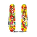 Briceag Victorinox My First, Parrot Briceag Victorinox My First, Parrot