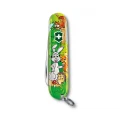 Briceag Victorinox My First, Rabbit Briceag Victorinox My First, Rabbit