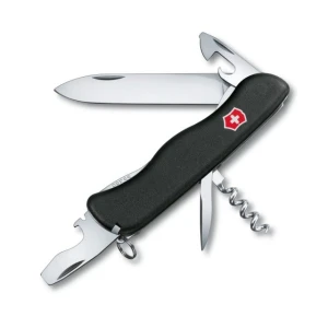 Briceag Victorinox Picknicker, Negru, 11.10cm Briceag Victorinox Picknicker, Negru, 11.10cm