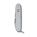 Briceag Victorinox Pioneer Alox, Argintiu, 9.30cm Briceag Victorinox Pioneer Alox, Argintiu, 9.30cm