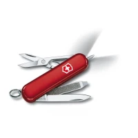 Briceag Victorinox Signature Lite, Rosu - 0.6226 Briceag Victorinox Signature Lite, Rosu - 0.6226