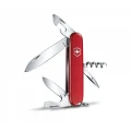 Briceag Victorinox Spartan, 91 mm, Red