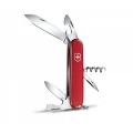 Briceag Victorinox Spartan, 91 mm, Red Briceag Victorinox Spartan, 91 mm, Red