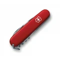 Briceag Victorinox Spartan, 91 mm, Red Briceag Victorinox Spartan, 91 mm, Red