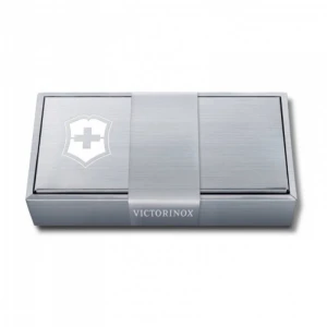 Cutie Briceag Victorinox, Gift Box Cu Manson, 6 Straturi, 8.5 cm