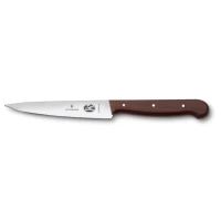 Cutit Bucatarie Victorinox Forschner, Rosewood 5.2030.12