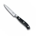 Cutit Bucatarie Victorinox Grand Maitre Paring Knife, Lama 10cm, Negru, Cutie Cadou Cutit Bucatarie Victorinox Grand Maitre Paring Knife, Lama 10cm, Negru, Cutie Cadou