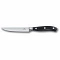 Cutit Bucatarie Victorinox Grand Maitre Paring Knife, Lama 12cm, Negru, Cutie Cadou