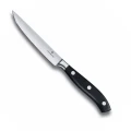 Cutit Bucatarie Victorinox Grand Maitre Paring Knife, Lama 12cm, Negru, Cutie Cadou