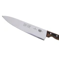 Cutit Bucatarie Victorinox Rosewood Chefs Knife, Lama 33cm, Maro