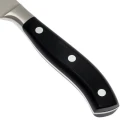 Cutit Bucatarie Victorinox Santoku, Lama Gofrata 17 cm, ,Negru, Cutie Cadou Cutit Bucatarie Victorinox Santoku, Lama Gofrata 17 cm, ,Negru, Cutie Cadou