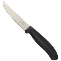 Cutit Bucatarie Victorinox, Swiss Classic  Friptura, Lama 12cm, Negru Cutit Bucatarie Victorinox, Swiss Classic  Friptura, Lama 12cm, Negru