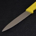 Cutit Bucatarie Victorinox, Swiss Classic Paring Knife, Lama 10cm, Galben Cutit Bucatarie Victorinox, Swiss Classic Paring Knife, Lama 10cm, Galben