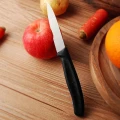 Cutit Bucatarie Victorinox, Swiss Classic Paring Knife, Lama 8cm, Negru Cutit Bucatarie Victorinox, Swiss Classic Paring Knife, Lama 8cm, Negru