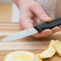 Cutit Bucatarie Victorinox, Swiss Classic Paring Knife, Lama 8cm, Negru Cutit Bucatarie Victorinox, Swiss Classic Paring Knife, Lama 8cm, Negru